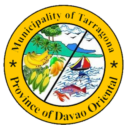 Municipality of Tarragona Seal